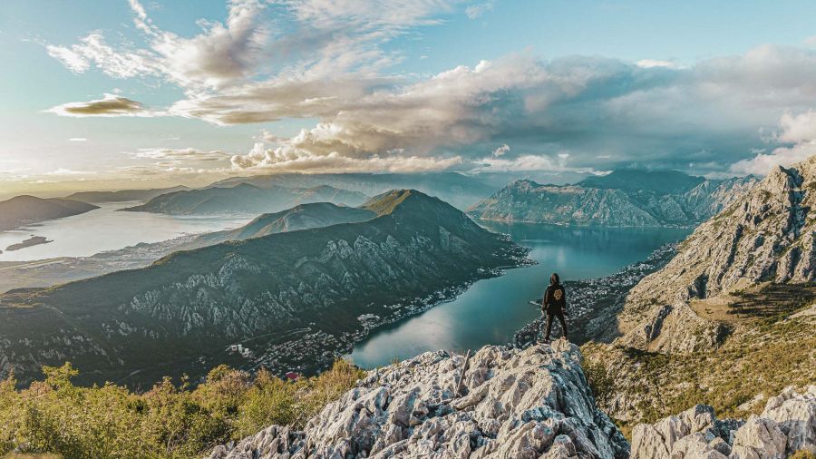 Lovcen