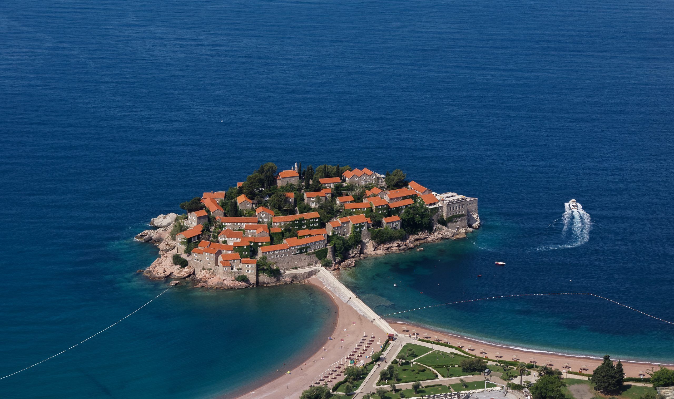 Sveti Stefan