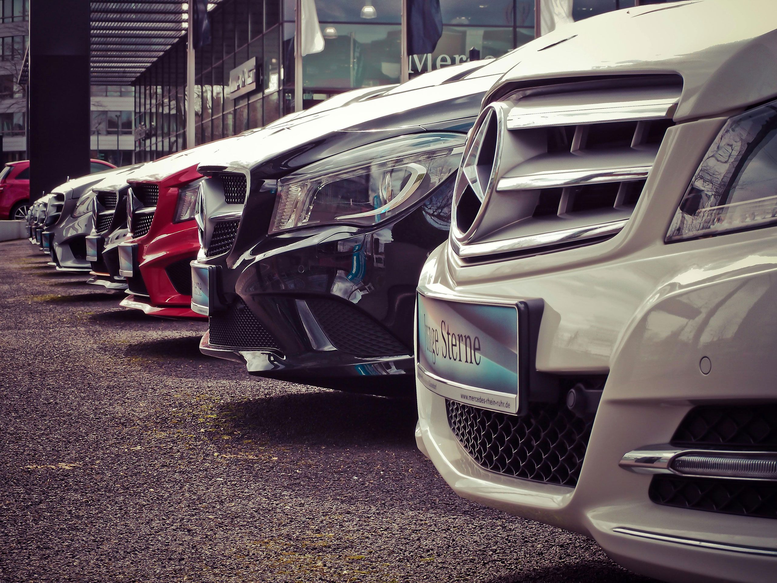 rent a car