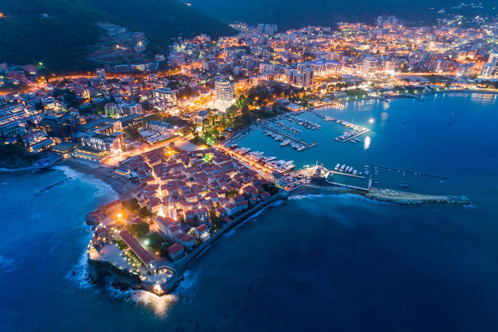 Budva