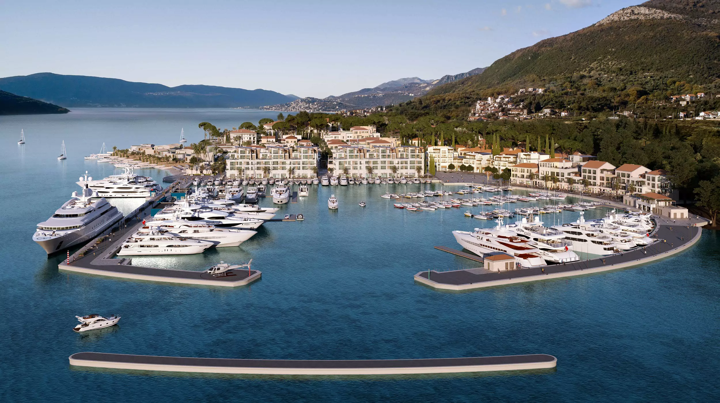 portonovi marina