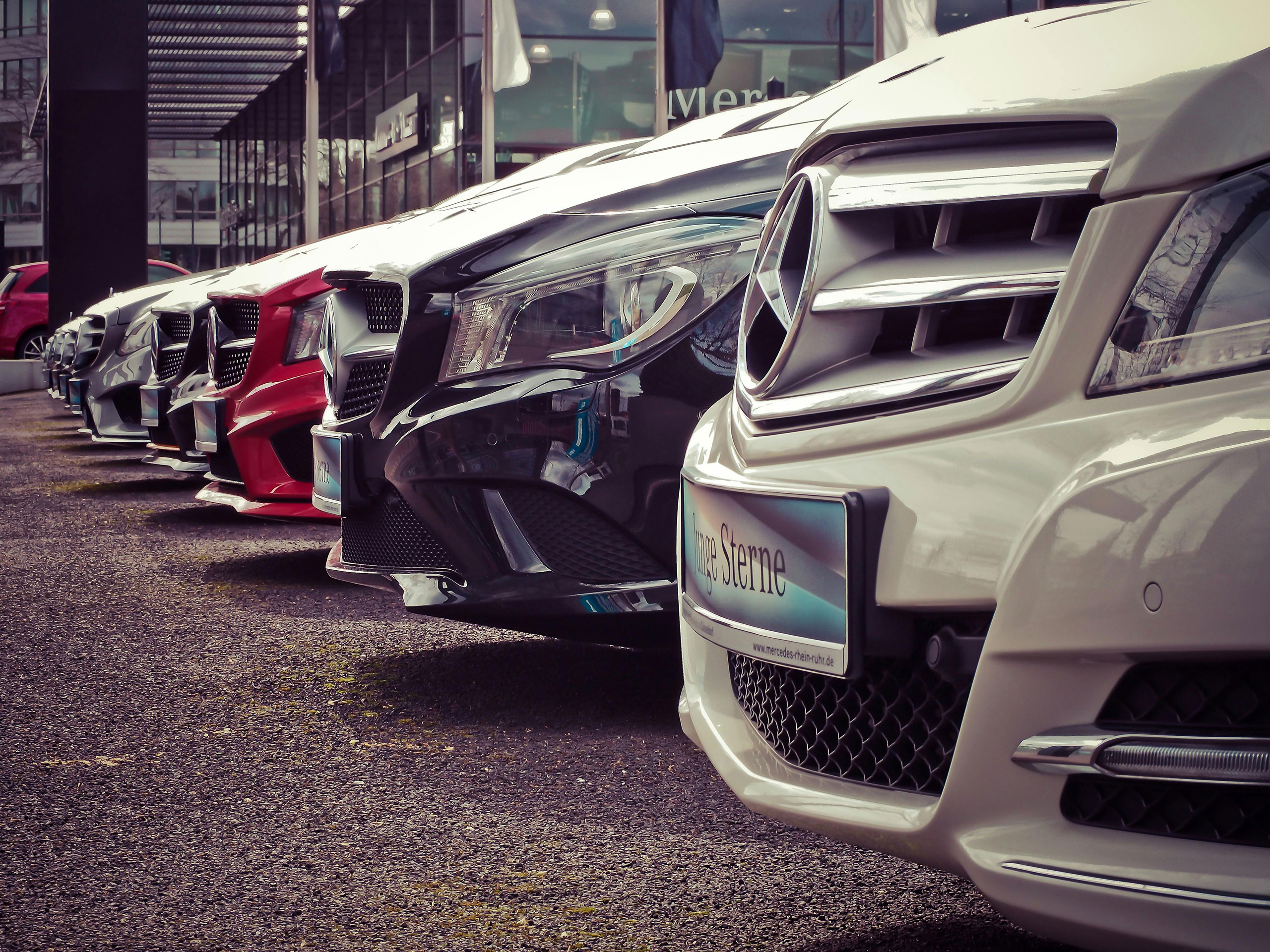 rent a car