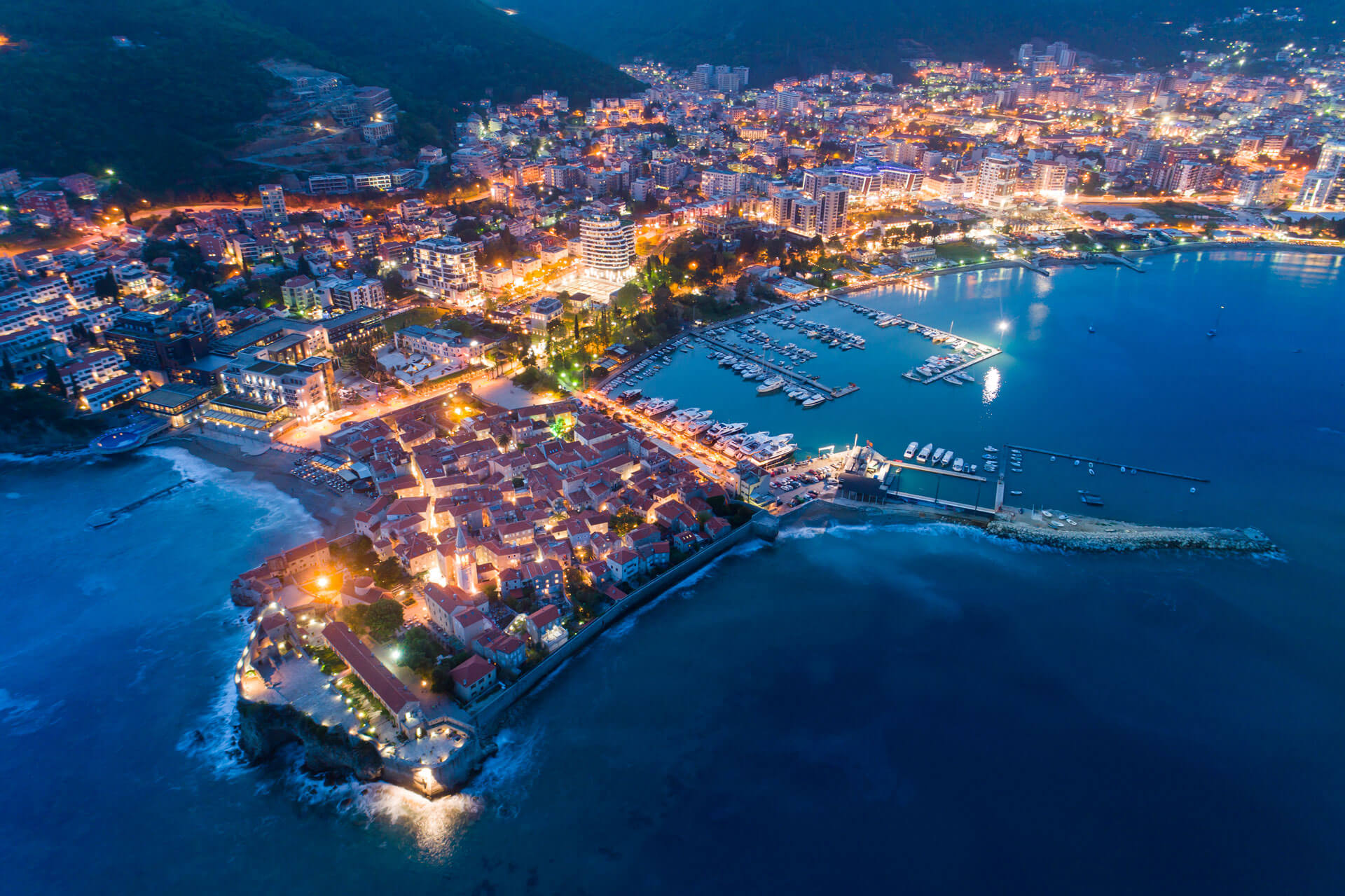 Budva