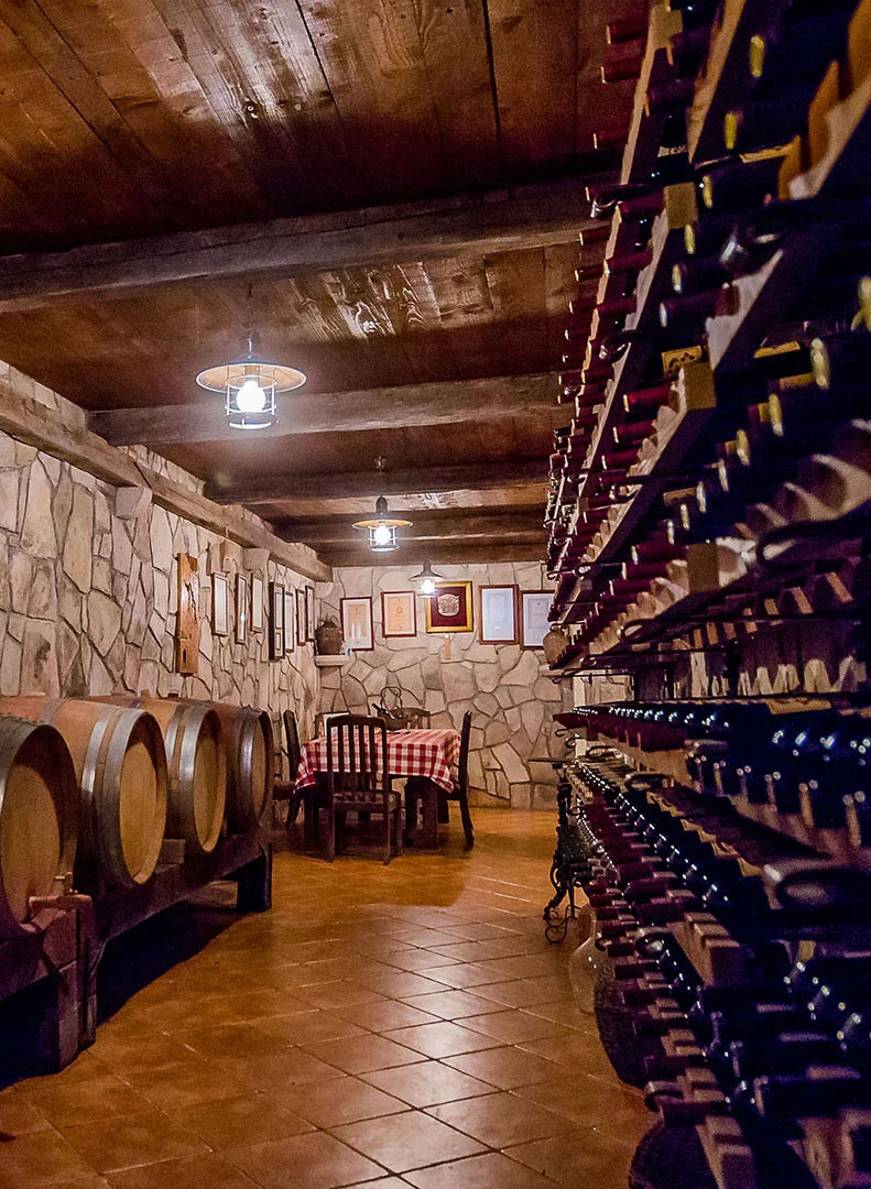 vinarija cermeniza
