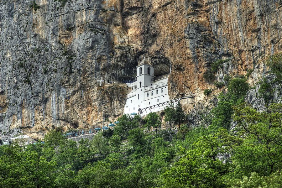 Ostrog