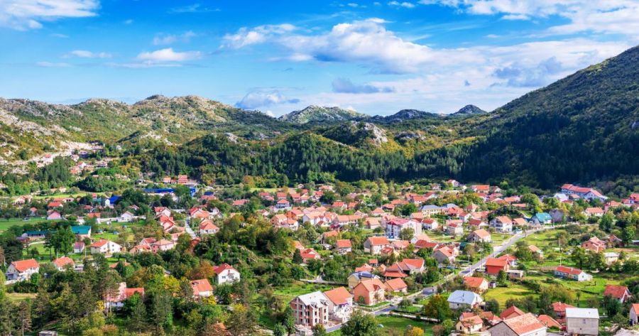 Cetinje