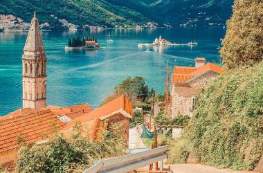 montenegro tour