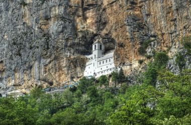Ostrog